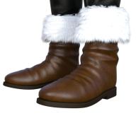 Fur Boots