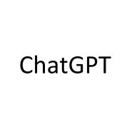 ChatGPT